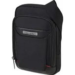 Samsonite PRO-DLX 6 Crossover S 7.9'' Black