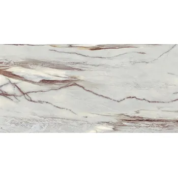 Dlažba Marble Indigo nat - dlažba rektifikovaná 90x180 modrá matná CSASMINN18