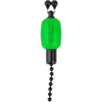 Signalizátor záběru FOX - Swinger Black Label Dinky Bobbins Green