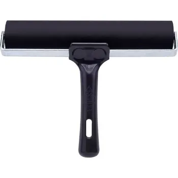 Váleček na těsto Váleček na linoryt DeLuxe 20 cm, ESSDEE