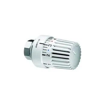 Hlavice pro radiátor Oventrop termostatická hlavice UNI-LH, nulová poloha, 7-28°C, M30x1,5 1011465
