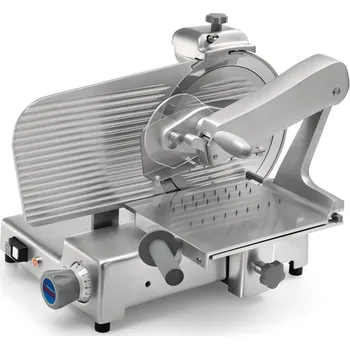 Kráječ na chleba Nářezový stroj s hladkým nožem • GIOTTO 250 BS1