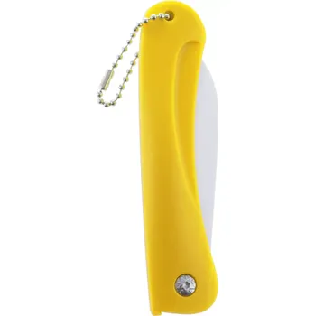 kapesní nůž Sansor kapesní nůž - žlutá - AP741601-02