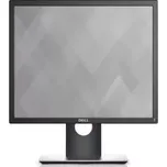 Dell/P1917SE/19"/IPS/1280x1024/60Hz/6ms/Black/3RNBD