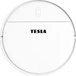TESLA RoboStar iQ100 - rob. vysavač (bílá barva)
