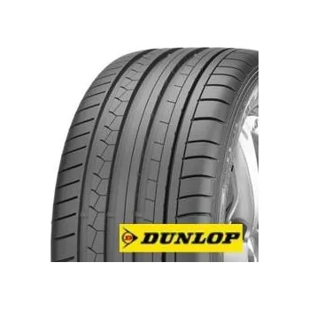 Letní osobní pneu Pneumatiky DUNLOP sp sport maxx gt 275/40 R19 101Y, sleva DOT
