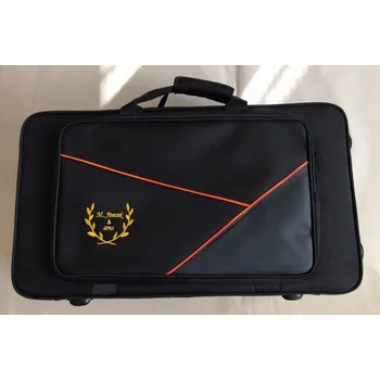 M.Jiracek & sons pouzdro pro trubku a křídlovku, pevné Jiracek , pevné