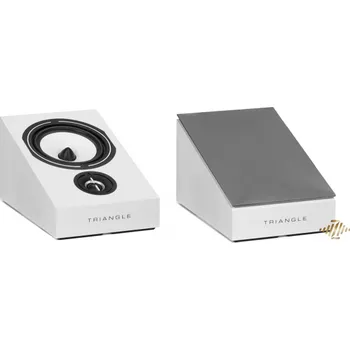 Triangle Borea BRA1- bílá