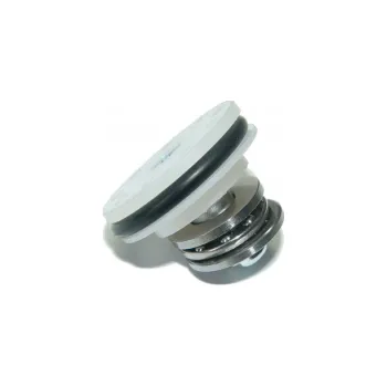 Hlava pístu - TECAFORM