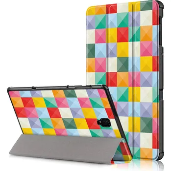 Pouzdro na tablet Luxusní Pouzdro Samsung Galaxy Tab A 10,5 - S Potiskem Možnosti: Var.8