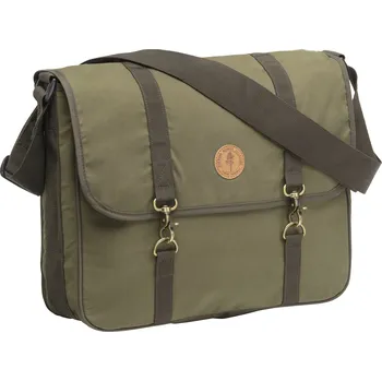 turistický batoh Pinewood Taška Shoulder Bag Hunting Olive