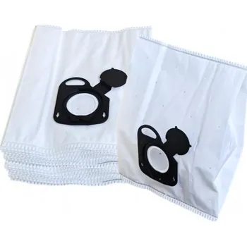 Příslušenství k vysavači NipponCEC Sáčky do vysavače ROWENTA RO6495EA Silence Force 5* 3D 10ks textilní