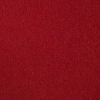 Denim ENZO červený, š.155