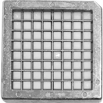 Kráječ zeleniny Sada lisů s ostřím 10x10 mm do kráječe na brambory 1020070H