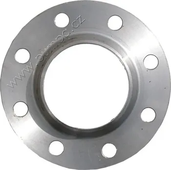 Příslušenství k čerpadlu Příruba krková AHP, DIN 2631, PN 6 Typ: DN 125