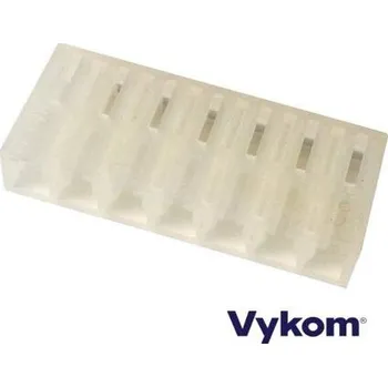 Příslušenství ke kotli Konektor Molex 3001 - 7 pinů