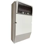 Krabice pro zásuvkovou kombinaci 3525 IP 66 (300x540x159)