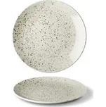 Lifestyle talíř mělký "coup" 30 cm natural