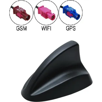 Autoelektrika Autoanténa Calearo SHARK 2 GPS+GSM+WiFi Calearo