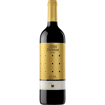 Víno Torres Altos Ibéricos Reserva 0,75l