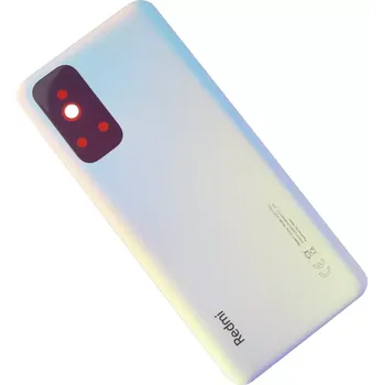 Náhradní kryt pro mobilní telefon Originál kryt baterie Xiaomi Redmi Note 11s bílý