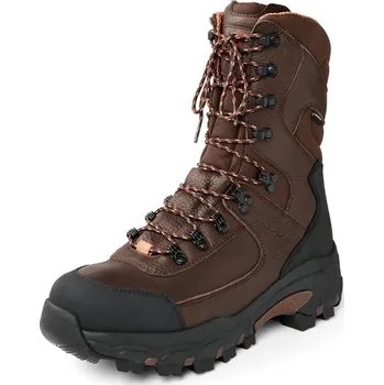 Pánské holínky Gateway1 Obuv Game Tracker 10" Velikost: 43 Dark Brown