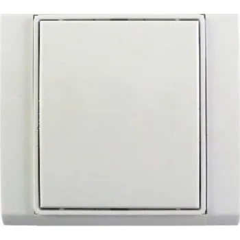 Jistič Regulus RS 10 pokojové čidlo 77x79,4mm pro regulátor IR