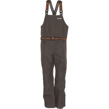 Rybářské oblečení Grundéns Downrigger Gore-Tex® Bib Anchor Velikost: XXL