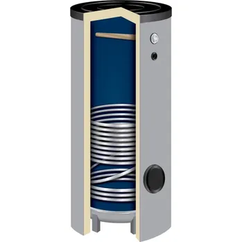 Bojler TWL ohřívač vody S.0300 nepřímotopný, 300l 1x výměník 1,3m2