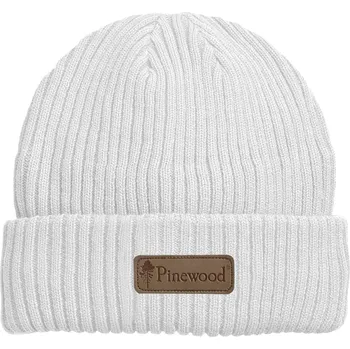Kšiltovka Pinewood Čepice New Stoten White