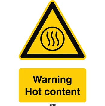 Značení W/W079/EN577-ALU-210X297/1