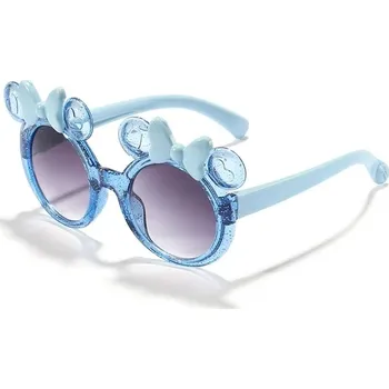 Dětské roztomilé sluneční brýle s motivem Minnie Mouse - 4