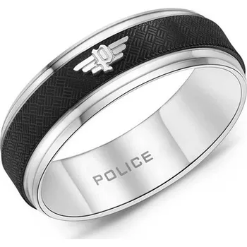 Prsten Prsten POLICE Halo PEAGF0035805