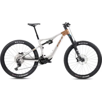 Elektrokolo BH Bikes Elektrokolo BH iLYNX+ SL ENDURO CARBON 9.4 CCC 2025 velikost: XL ( > 188 cm ) Montáž, seřízení a doprava po ČR zdarma