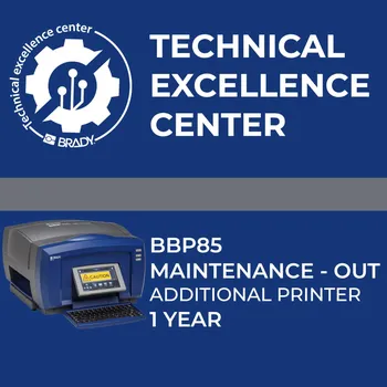 Grafický software BBP85-MT-Out-Ad-1Y