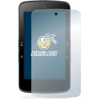 Ochranná fólie pro Bryton Rider S800, S800 E a S800 T