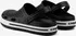 Pánské pantofle Coqui Lindo 6403 černé/bílé 43