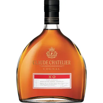 Brandy Claude Chatelier XO 40% 0,5l