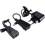 PremiumCord USB 2.0 extender po Cat5/5e/6 do 50m