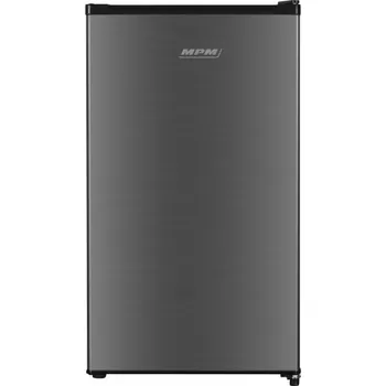 Lednice Nerezová lednice MPM-90-CJ-28