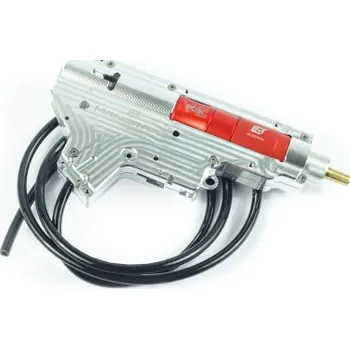 Airsoft Mancraft Konverzní CNC mechabox V2 - Long PDiK