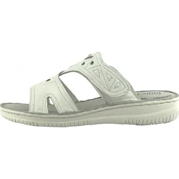 Dámské sandále Aurelia nazouvák BT-22 White351, velikost 37