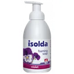 Pěnové mýdlo Isolda Violet 500ml