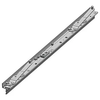 Okenní klika Siegenia Výklopné nůžky PSK COMFORT vel. 107 pravé K10 (náhrada za PSKJ1021)