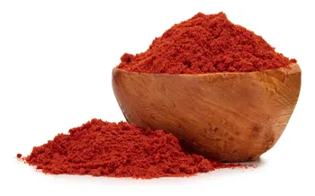 Koření Grizly Paprika sladká uzená mletá 50 g