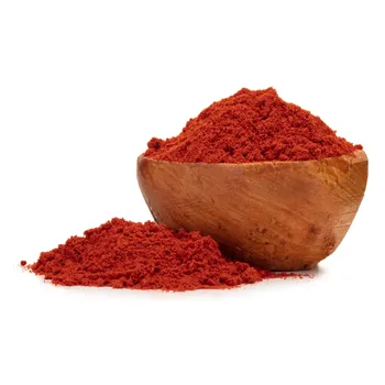 Koření Grizly Paprika sladká uzená mletá 50 g