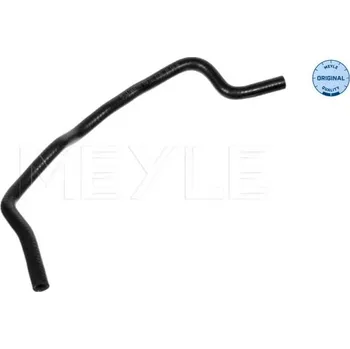 Chladič motoru Hadice chladiče MEYLE 119 121 0178