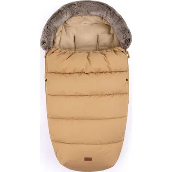 Fusak PETITE&MARS Fusak 4v1 Comfy Elegant Caramel/Beige