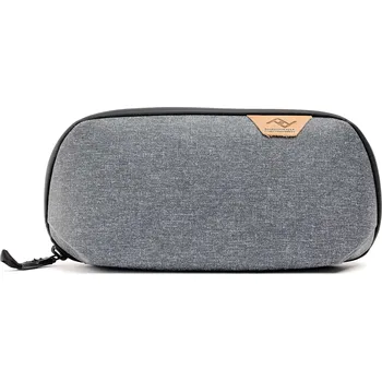 Peak Design Tech Pouch Small tmavě šedý