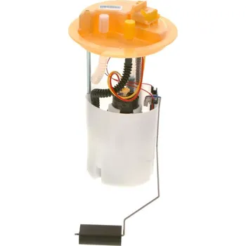 Palivový systém Palivová přívodní jednotka BOSCH 0 580 203 451